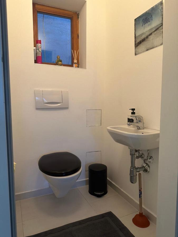 Klimatisiertes Dachgeschoss City Apartment In Zentrum Wiens Extérieur photo