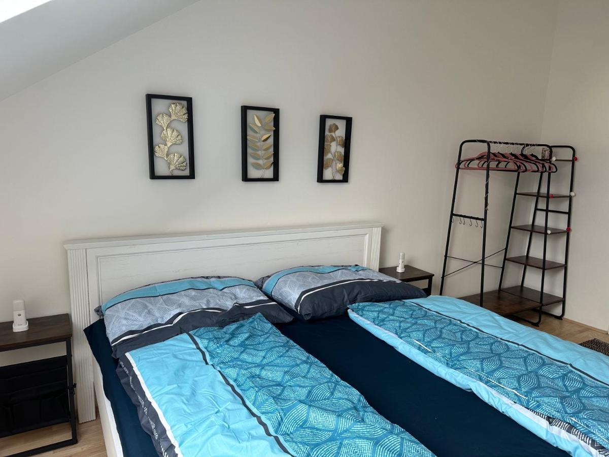 Klimatisiertes Dachgeschoss City Apartment In Zentrum Wiens Extérieur photo