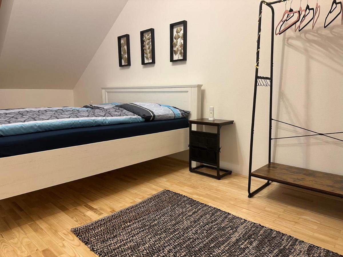 Klimatisiertes Dachgeschoss City Apartment In Zentrum Wiens Extérieur photo