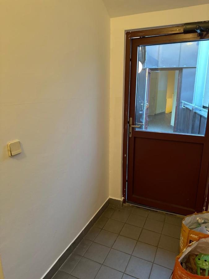 Klimatisiertes Dachgeschoss City Apartment In Zentrum Wiens Extérieur photo