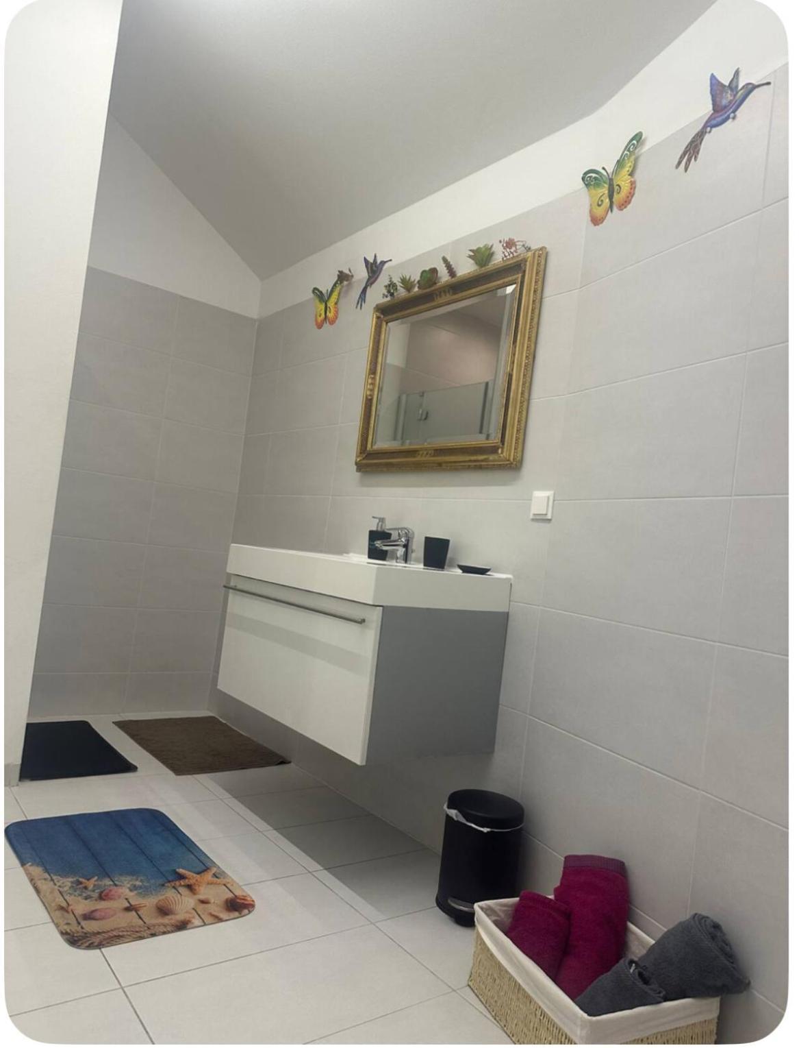 Klimatisiertes Dachgeschoss City Apartment In Zentrum Wiens Extérieur photo